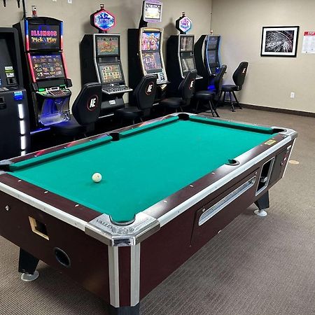 Sleep Inn & Suites South Jacksonville Ngoại thất bức ảnh
