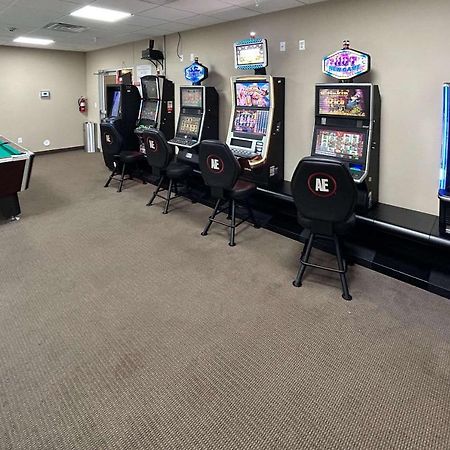 Sleep Inn & Suites South Jacksonville Ngoại thất bức ảnh