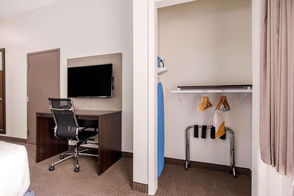 Sleep Inn & Suites South Jacksonville Phòng bức ảnh