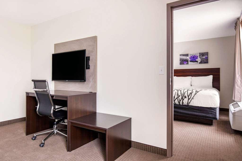 Sleep Inn & Suites South Jacksonville Phòng bức ảnh