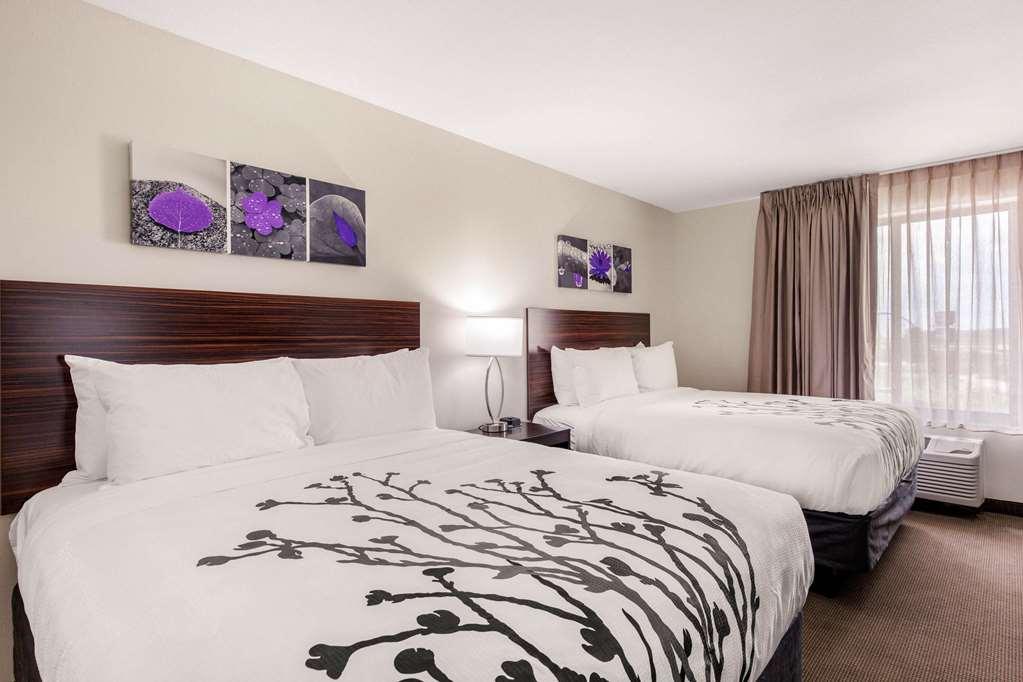Sleep Inn & Suites South Jacksonville Phòng bức ảnh
