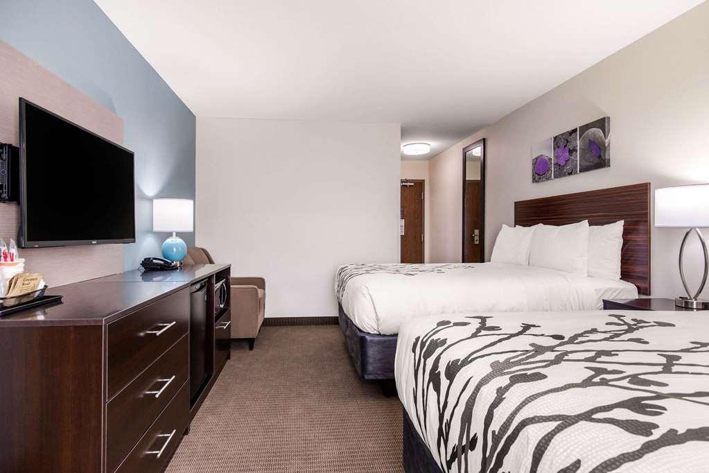Sleep Inn & Suites South Jacksonville Phòng bức ảnh