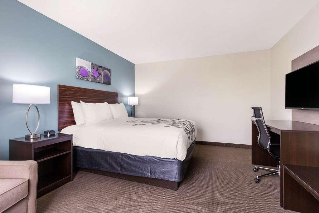 Sleep Inn & Suites South Jacksonville Phòng bức ảnh