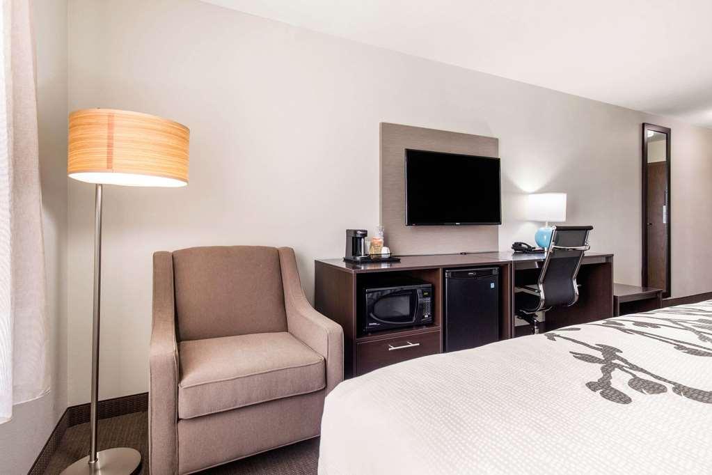 Sleep Inn & Suites South Jacksonville Phòng bức ảnh