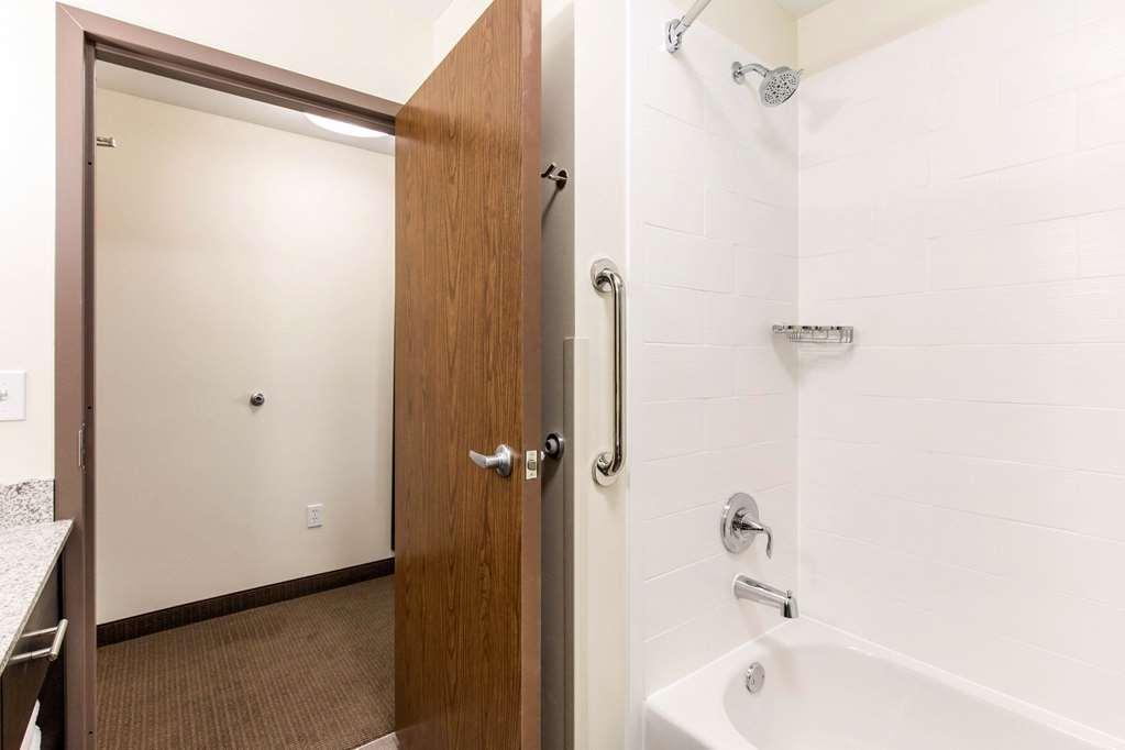 Sleep Inn & Suites South Jacksonville Phòng bức ảnh