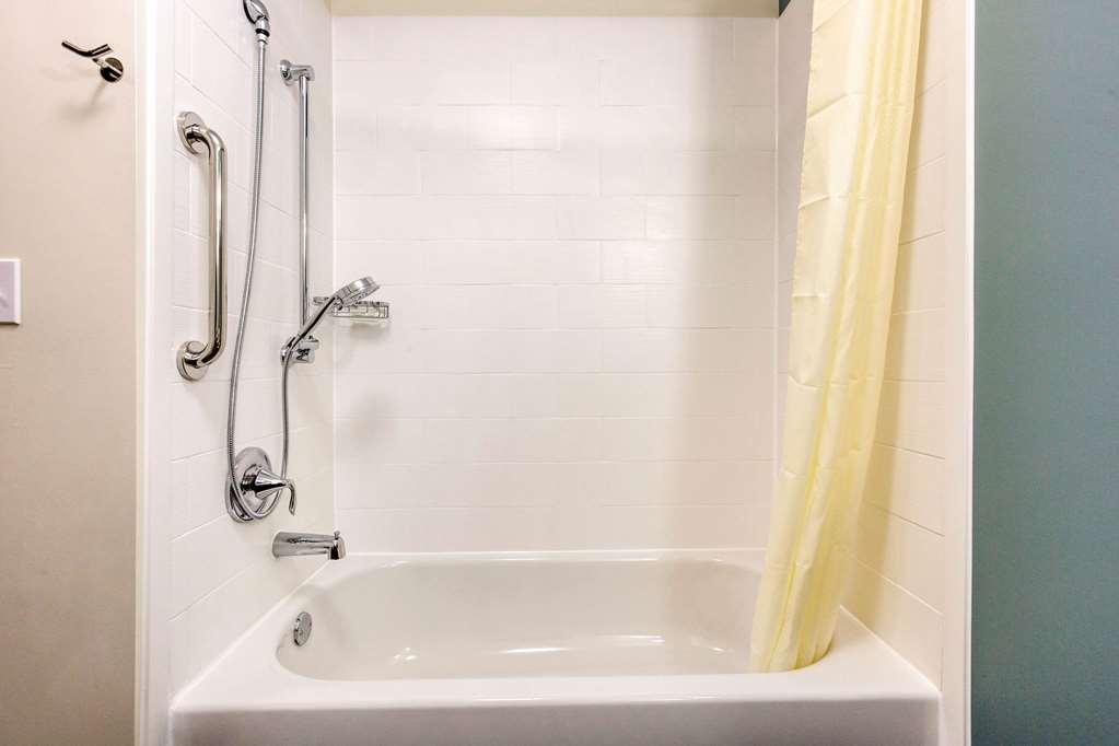 Sleep Inn & Suites South Jacksonville Phòng bức ảnh