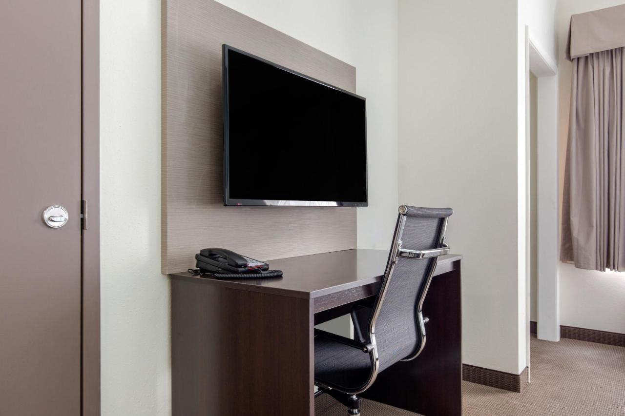 Sleep Inn & Suites South Jacksonville Ngoại thất bức ảnh