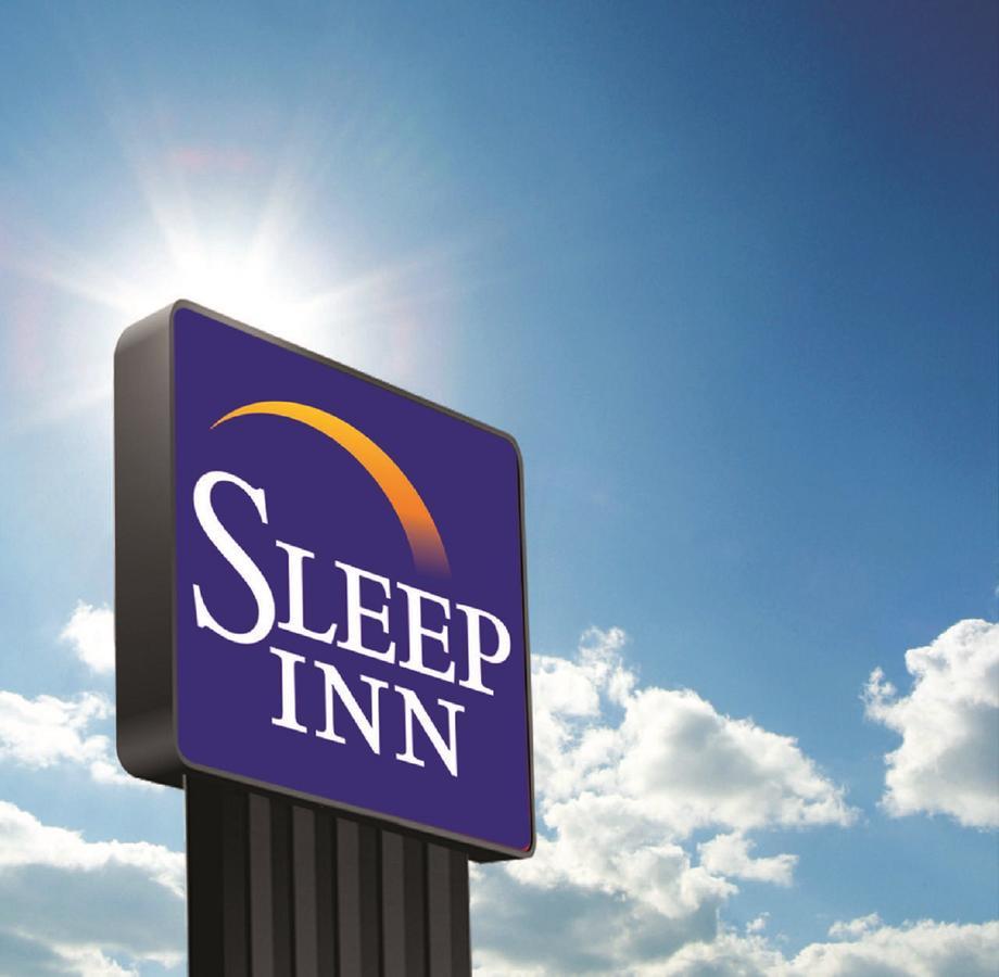 Sleep Inn & Suites South Jacksonville Ngoại thất bức ảnh