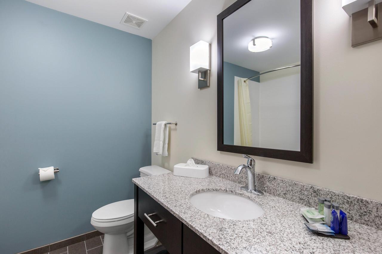 Sleep Inn & Suites South Jacksonville Ngoại thất bức ảnh
