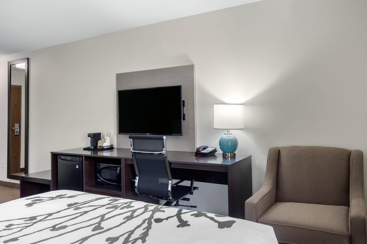 Sleep Inn & Suites South Jacksonville Ngoại thất bức ảnh