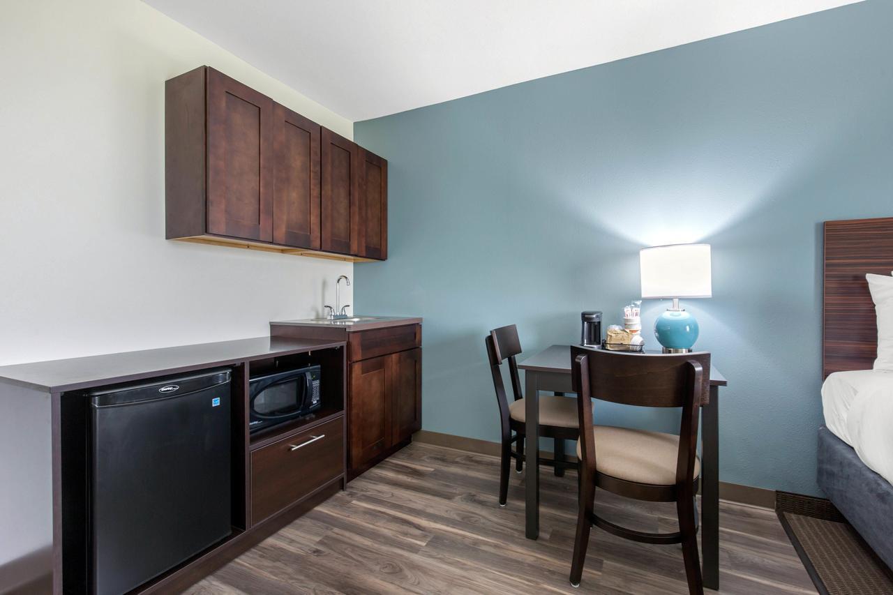 Sleep Inn & Suites South Jacksonville Ngoại thất bức ảnh