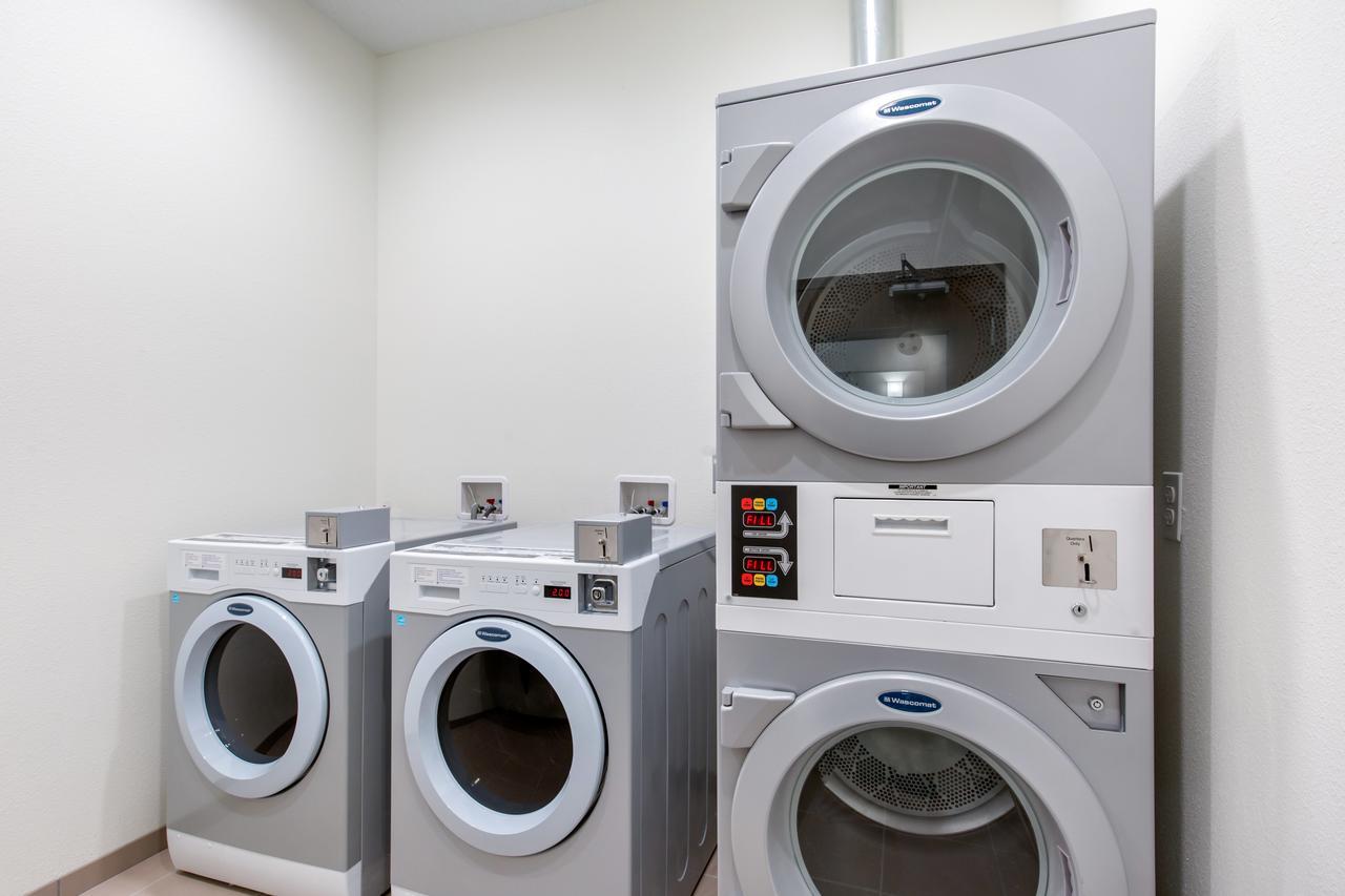 Sleep Inn & Suites South Jacksonville Ngoại thất bức ảnh