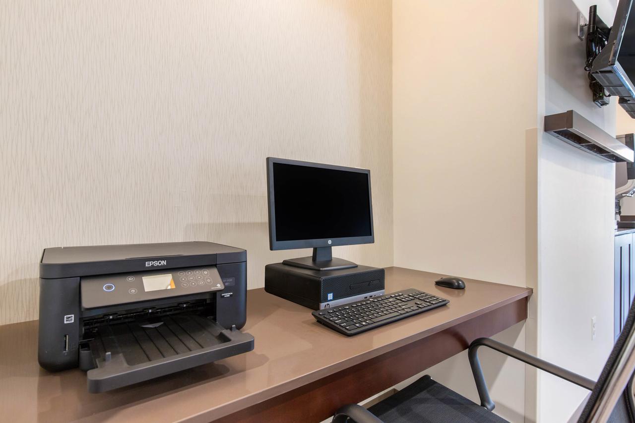 Sleep Inn & Suites South Jacksonville Ngoại thất bức ảnh